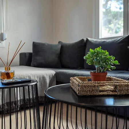 公寓 Spacious & Luxe 3br Downtown 1min To *