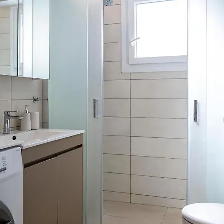 Spacious & Luxe 3br Downtown 1min To 公寓