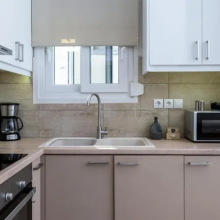 公寓 Spacious & Luxe 3br Downtown 1min To