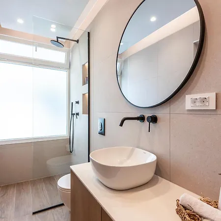 公寓 Spacious & Luxe 3br Downtown 1min To *