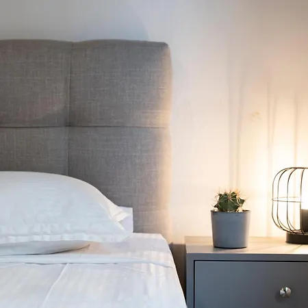 公寓 Spacious & Luxe 3br Downtown 1min To 科斯镇