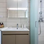 Spacious & Luxe 3br Downtown 1min To * Kos-Stadt