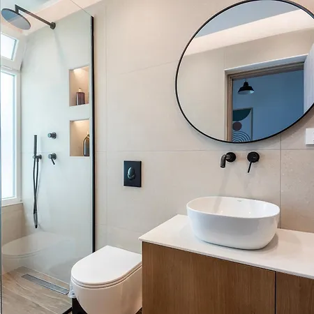 アパート Spacious & Luxe 3br Downtown 1min To