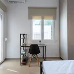Apartment Spacious & Luxe 3br Downtown 1min To *