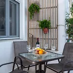 Spacious & Luxe 3br Downtown 1min To Lejlighed Kos By