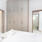 Spacious & Luxe 3br Downtown 1min To Lägenhet Kos