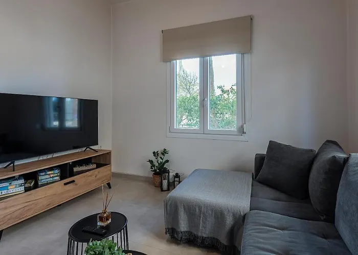 Apartment Spacious & Luxe 3br Downtown 1min To