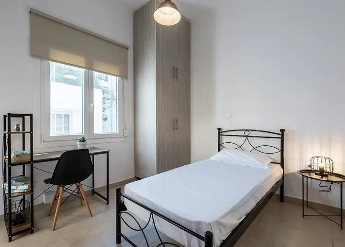 Apartment Spacious & Luxe 3br Downtown 1min To *