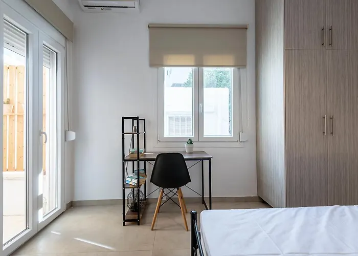 Apartment Spacious & Luxe 3br Downtown 1min To *