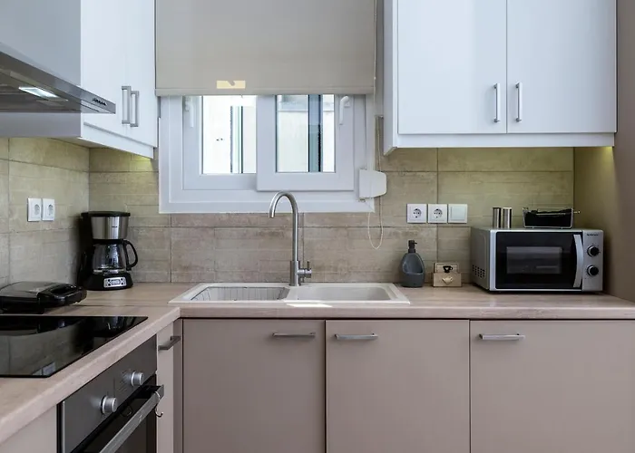 Apartment Spacious & Luxe 3br Downtown 1min To