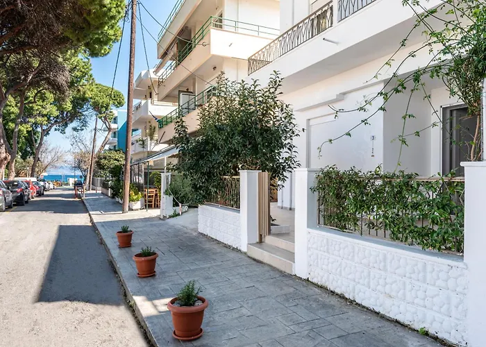 Apartment Spacious & Luxe 3br Downtown 1min To