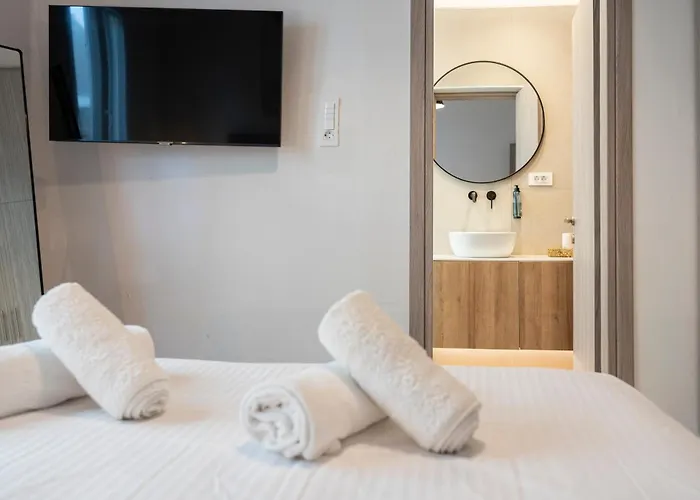 Apartment Spacious & Luxe 3br Downtown 1min To *