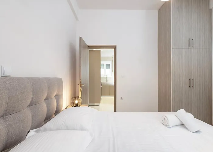 Apartment Spacious & Luxe 3br Downtown 1min To *