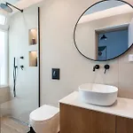 Διαμέρισμα Spacious & Luxe 3br Downtown 1min To