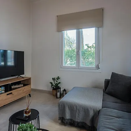 דירה Spacious & Luxe 3br Downtown 1min To