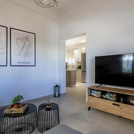 Spacious & Luxe 3br Downtown 1min To Apartment *