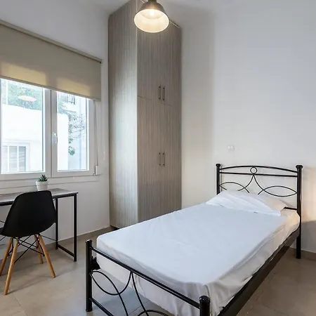 דירה Spacious & Luxe 3br Downtown 1min To *