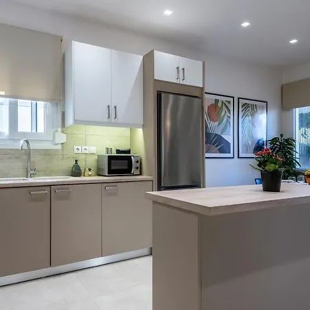 Spacious & Luxe 3br Downtown 1min To Appartement *
