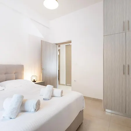 Spacious & Luxe 3br Downtown 1min To Kos-Stadt