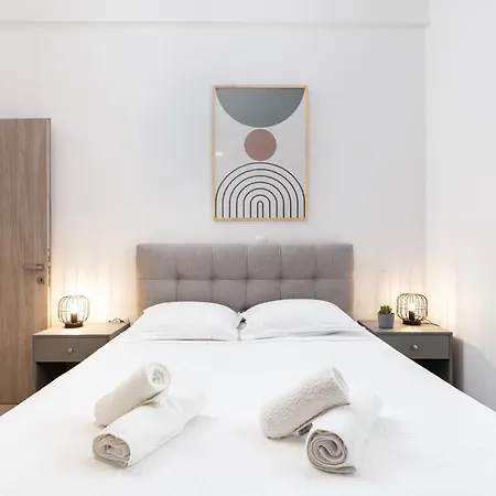 דירה Spacious & Luxe 3br Downtown 1min To