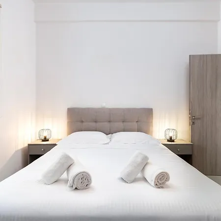 Spacious & Luxe 3br Downtown 1min To Apartamento