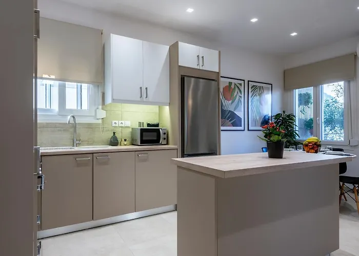 Spacious & Luxe 3br Downtown 1min To Appartement *